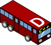 dbus-cxx Logo